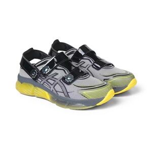 Cecilie Bahnsen x ASICS Gel-Quantum 360 VIII sneakers Yellow/Silver/Black